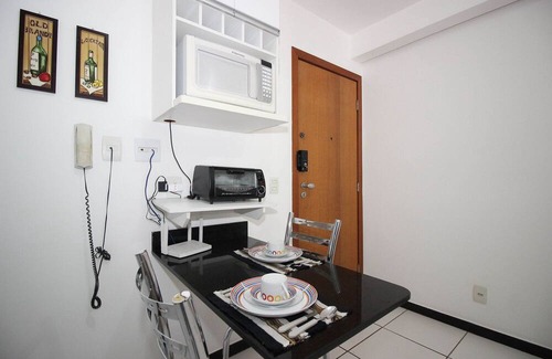 Guara Apartment | Park Studios Condominium