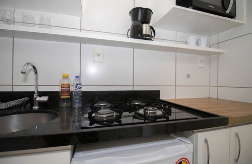 Guara Apartment | Park Studios Condominium - Incredible