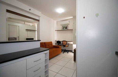 Guara Apartment | Park Studios Condominium - Incredible