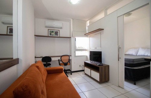 Guara Apartment | Park Studios Condominium - Incredible