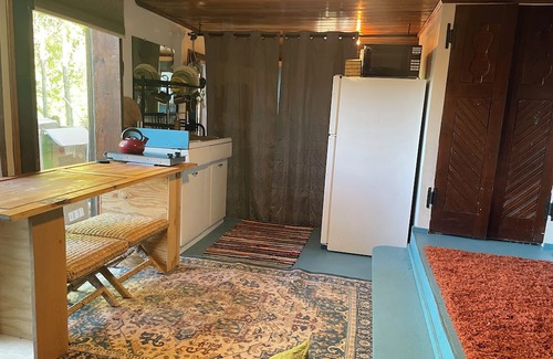 Taos Apartment | Loft with views in scenic rural Taos, an easy drive to your next new memories
