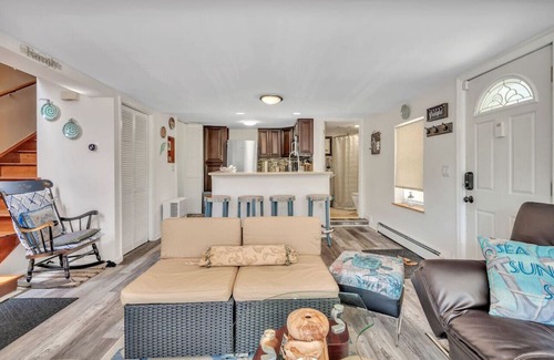 Greenwood Lake House | Heavenly Whisper, Greenwood Lake