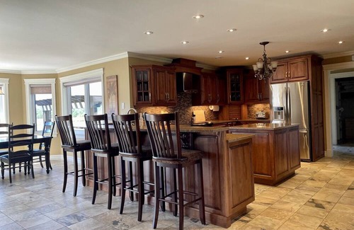 Moncton House | Luxueuse Villa