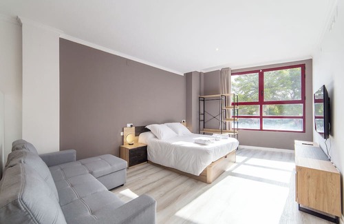 Pobles del Sud Apartment | Suite Superior con Vistas Albufera Dreams Nature Suites