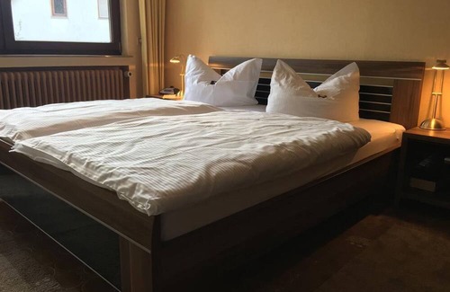 Bad Neuenahr-Ahrweiler Apartment | Vacation apartment B up to 4 persons - Nachtsheim, House