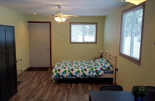 Likely Cabin | Cozy cabin at Cedar Creek , Likely BC