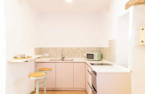 Cazalla De La Sierra House | Casa Acogedora y Tranquilla ¡Un Rincón Para Disfrutar de la Naturaleza!