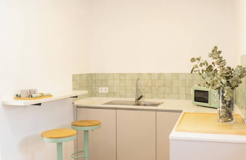 Cazalla De La Sierra House | Casa Acogedora y Tranquilla ¡Un Rincón Para Disfrutar de la Naturaleza!