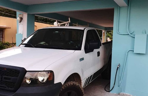 Ceiba House | Charming 2-bedroom house in welcoming Ceiba with WiFi, AC