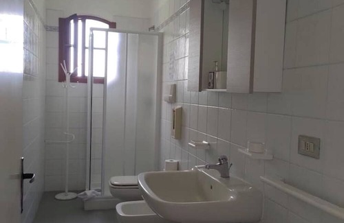 Follonica Apartment | Apartment 'Trio' with Shared Pool, Shared Garden and Wi-Fi