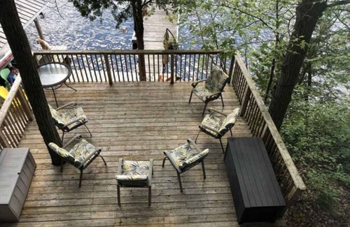 Severn Cottage | Gloucester Pool Getaway