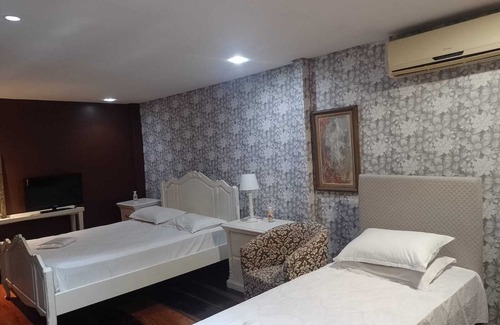 Garcia House | Alessandra Philipps