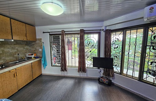 Suva House | Studio Suva Central