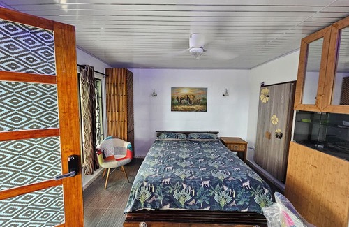 Suva House | Studio Suva Central