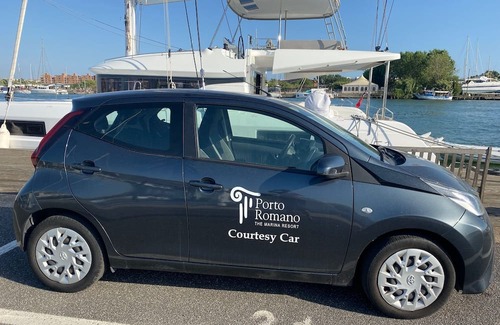 Fiumicino Boat Rental | For an alternative, romantic or simply relaxing stay aboard Scoglietto