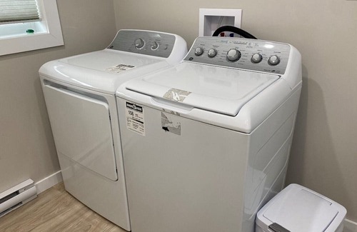 Sioux Lookout Apartment | Cozy apartment in lovely Sioux Lookout with AC, WiFi, Netflix, Amazon Prime