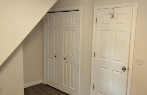 Northbridge Apartment | Charming 1-bedroom apartment in Northbridge with AC, WiFi and Off Street Parking
