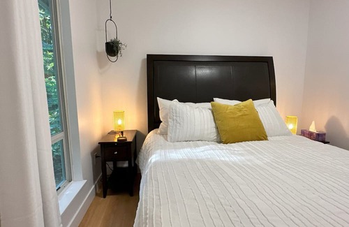 East Newton North House | Private Resort Like Stay in Metro Vancouver