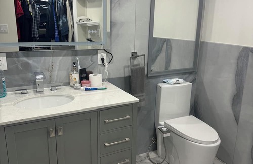 Ardsley House | Newly renovated cozy basement studio - easy commute to New York City