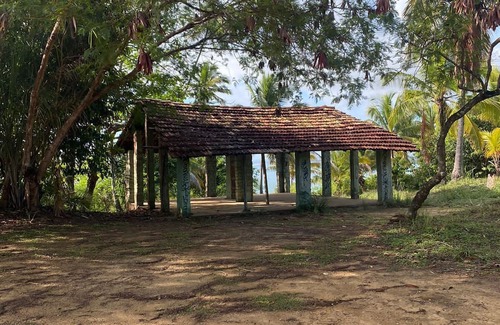 Suape House | Klam Food & Hostel