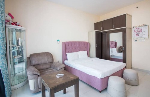 Jumeirah Village Triangle Apartment | Cosy Studio | Low Floor | Fully Equipped