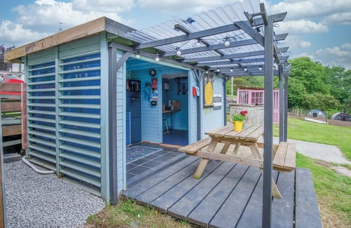 Pembroke Apartment | Chick - 1 Bedroom Pod - Maidenwells