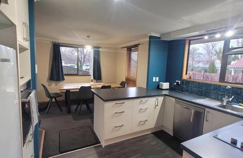 Lowburn House | Private and comfortable 3 bed house.
