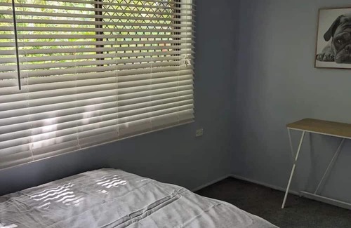Kawana House | Rocky's Hidden Gem