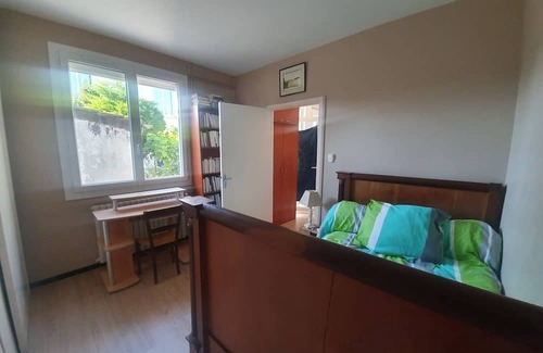 Sept Deniers Apartment | Quiet apartment close to the center