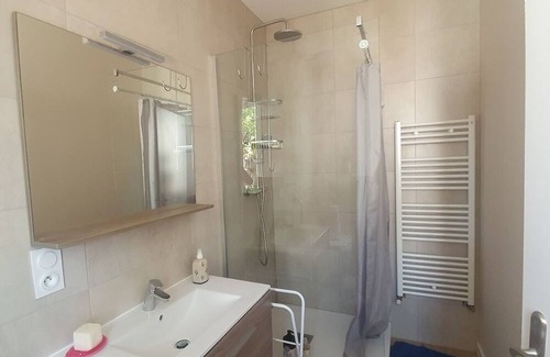 Sept Deniers Apartment | Quiet apartment close to the center