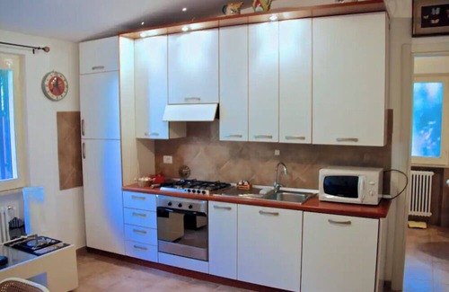 Mondello Villa | Family Villa & Stunning Garden With Swimming Pool, 5 Mins Step From Beach