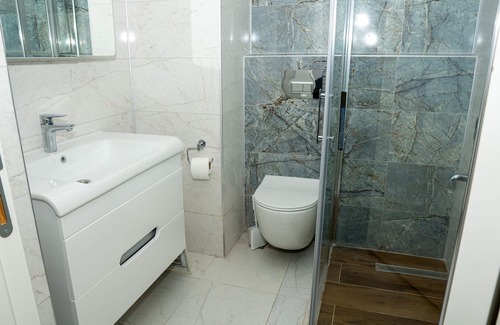 Kas Villa | Villa w Pool 10 min to Kas Beach in Nature