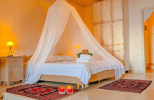 Papa Nero Apartment | Beachfront Pelion Getaway - Cozy Summer Abode