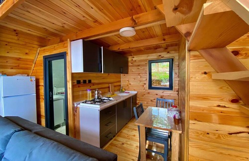 Persembe House | Entire bungalow in Perşembe, Turkey