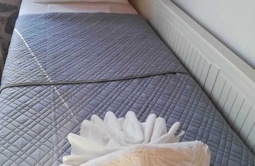 Melissopetra House | Homerez - House in Nea Epidavros