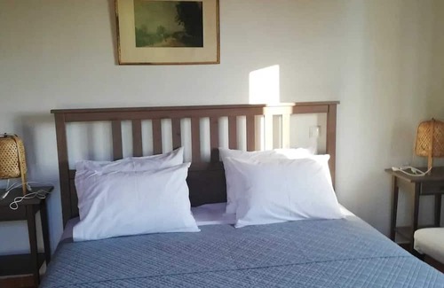 Melissopetra House | Homerez - House in Nea Epidavros