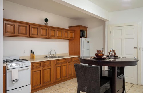 The Valley Condo | LaVue Inn Anguilla- Convenient location, clean and affordable!