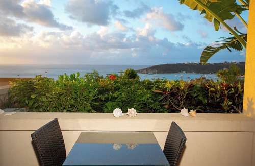 The Valley Condo | LaVue Inn Anguilla- Convenient location, clean and affordable!