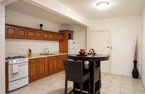 The Valley Condo | LaVue Inn Anguilla- Convenient location, clean and affordable!