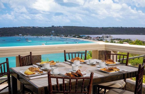The Valley Condo | LaVue Inn Anguilla- Convenient location, clean and affordable!