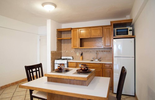 The Valley Condo | LaVue Inn Anguilla- Convenient location, clean and affordable!