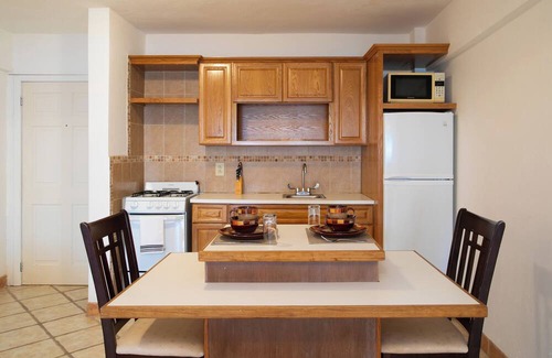The Valley Condo | LaVue Inn Anguilla- Convenient location, clean and affordable!