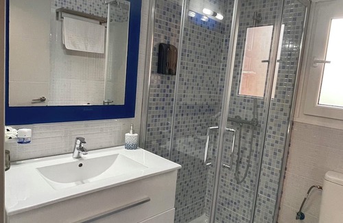 Ciudad Real Apartment | Doamvid Universidad