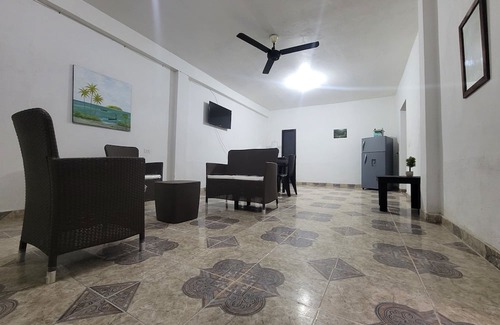 Tolu Apartment | Apartamento Zulan