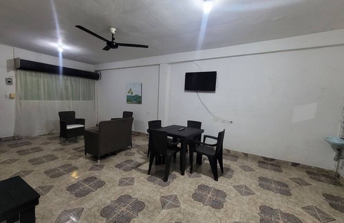 Tolu Apartment | Apartamento Zulan