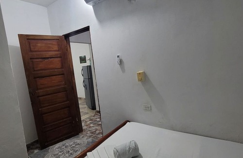 Tolu Apartment | Apartamento Zulan