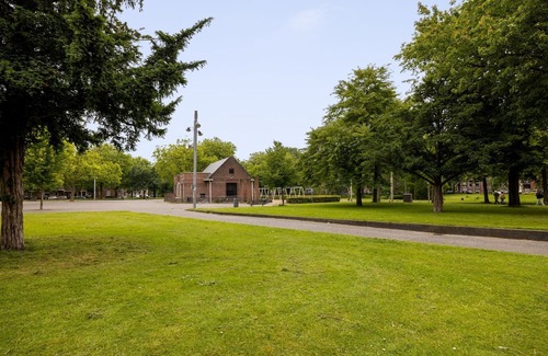 Delfshaven Apartment | Stylish and Cozy furnished apartment in the heart of Rotterdam West.