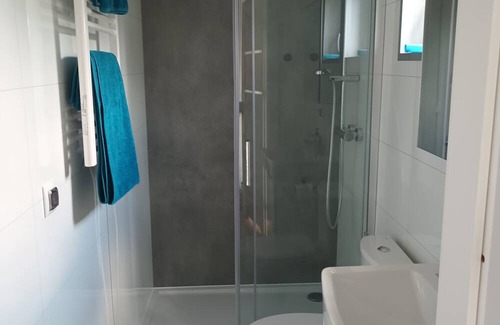 Grosefehn Ski Chalet | Chalet " Ostfriesenruhe "