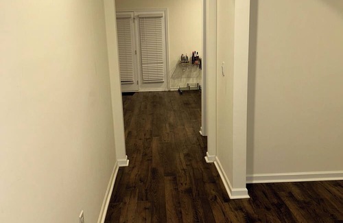 Stockbridge House | Clean and stylish 1-bedroom with WiFi, AC near ATL