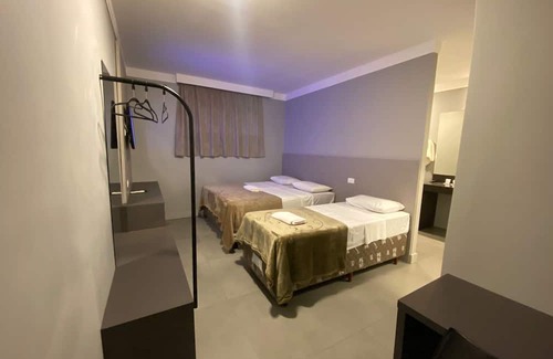 Campinas House | Hotel Primeinn